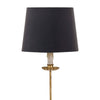 13-1172 Clove 1 Light Buffet Lamp | Alternate Image