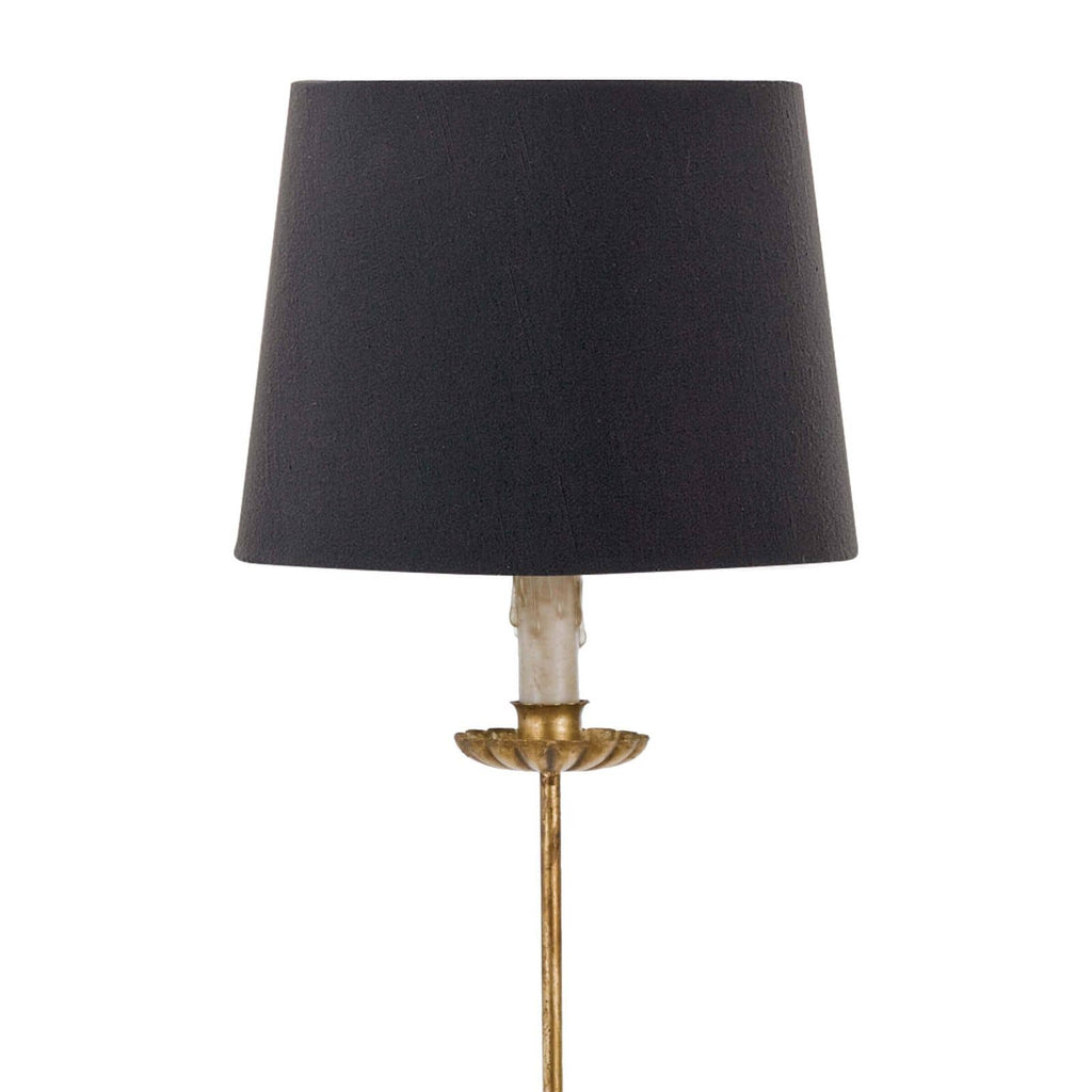 13-1172 Clove 1 Light Buffet Lamp | Alternate Image