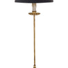 13-1172 Clove 1 Light Buffet Lamp | Alternate Image