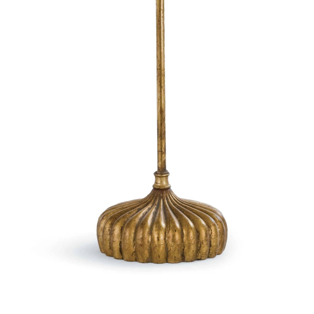 13-1172 Clove 1 Light Buffet Lamp | Alternate Image