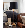 13-1172 Clove 1 Light Buffet Lamp | Lifestyle Image