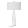 13-1174 Tapered 1 Light Table Lamp | Main Image