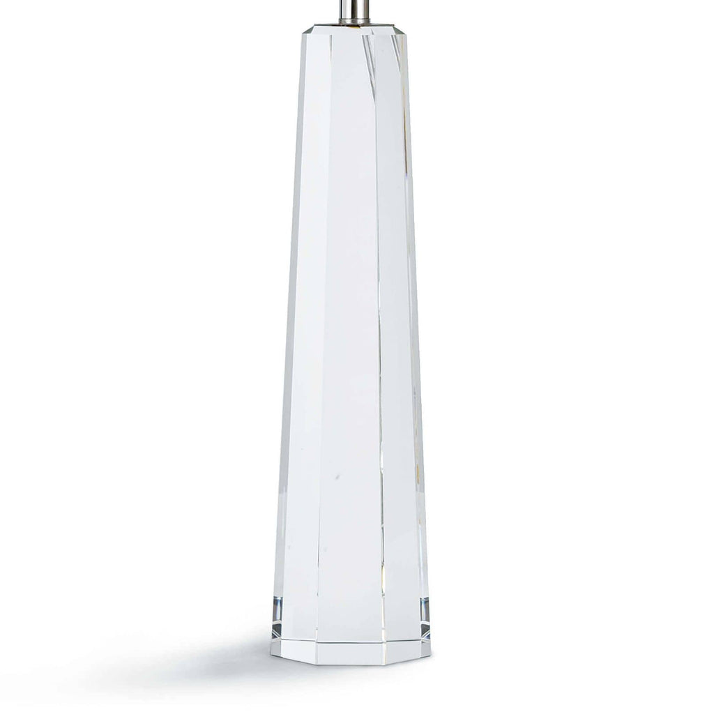 13-1174 Tapered 1 Light Table Lamp | Alternate Image