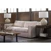 13-1201 Chevron 1 Light Table Lamp | Lifestyle Image