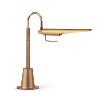 Natural Brass