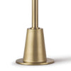 13-1225NB Raven 1 Light Desk Lamp | Alternate Image