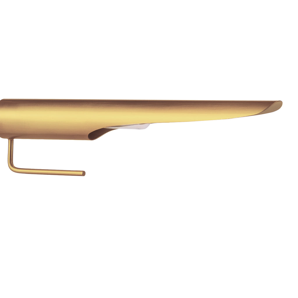 13-1225NB Raven 1 Light Desk Lamp | Alternate Image