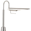 13-1225PN Raven 1 Light Desk Lamp | Alternate Image