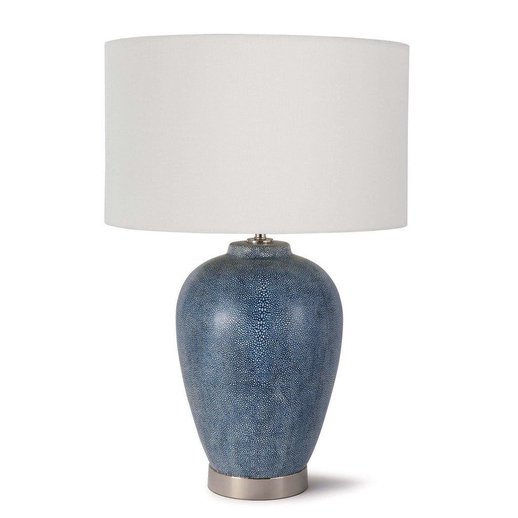 13-1266IND Presley 1 Light Table Lamp | Main Image