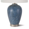 13-1266IND Presley 1 Light Table Lamp | Alternate Image