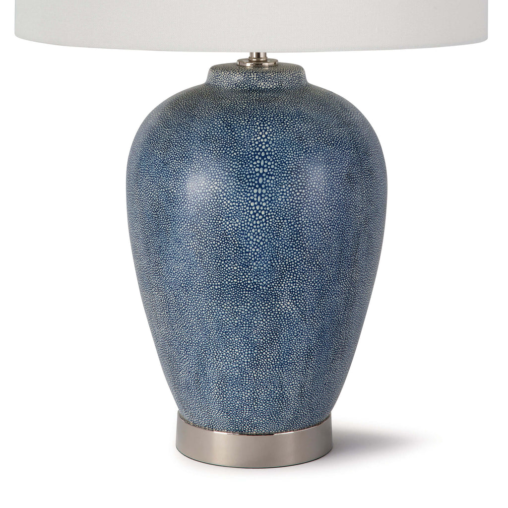 13-1266IND Presley 1 Light Table Lamp | Alternate Image