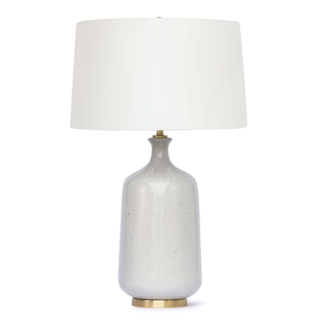 13-1267 Glace 1 Light Table Lamp | Main Image
