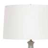 13-1267 Glace 1 Light Table Lamp | Alternate Image