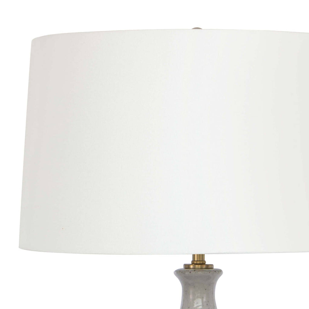 13-1267 Glace 1 Light Table Lamp | Alternate Image