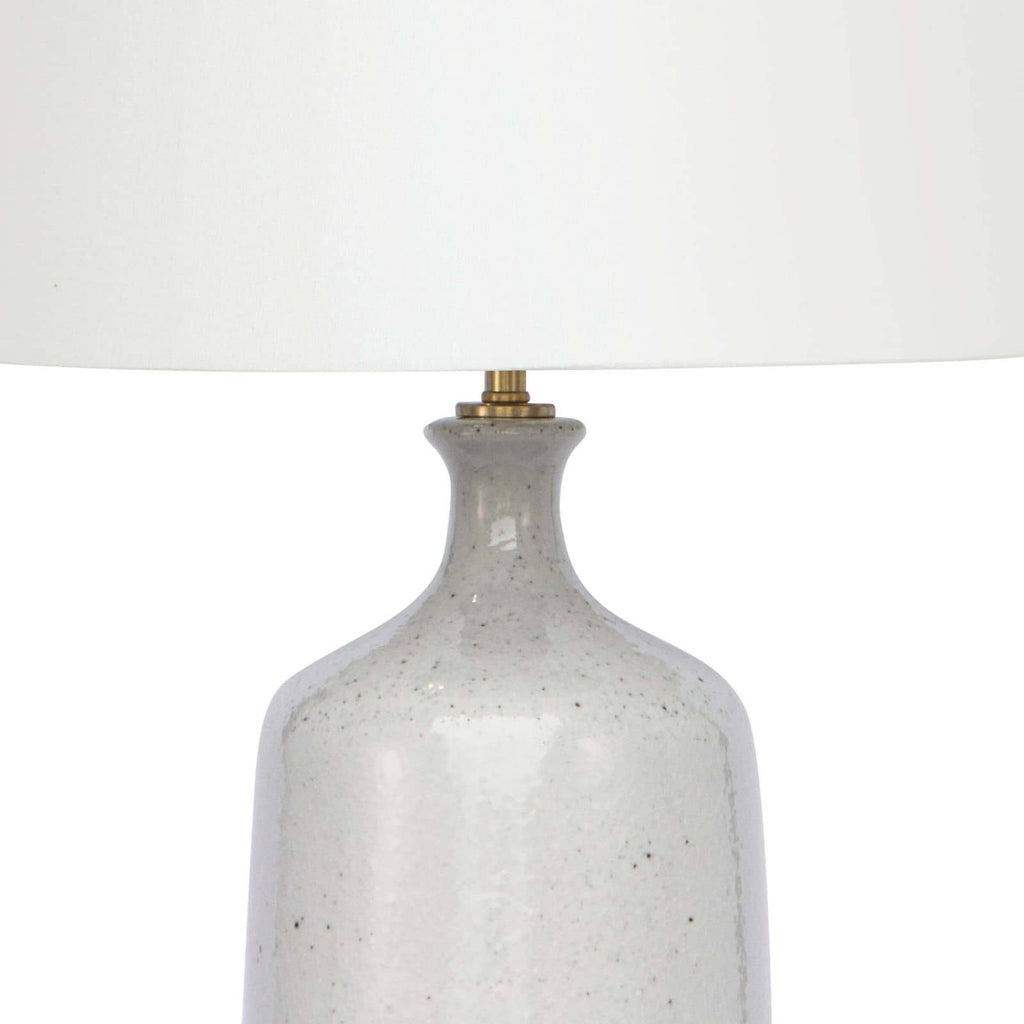 13-1267 Glace 1 Light Table Lamp | Alternate Image