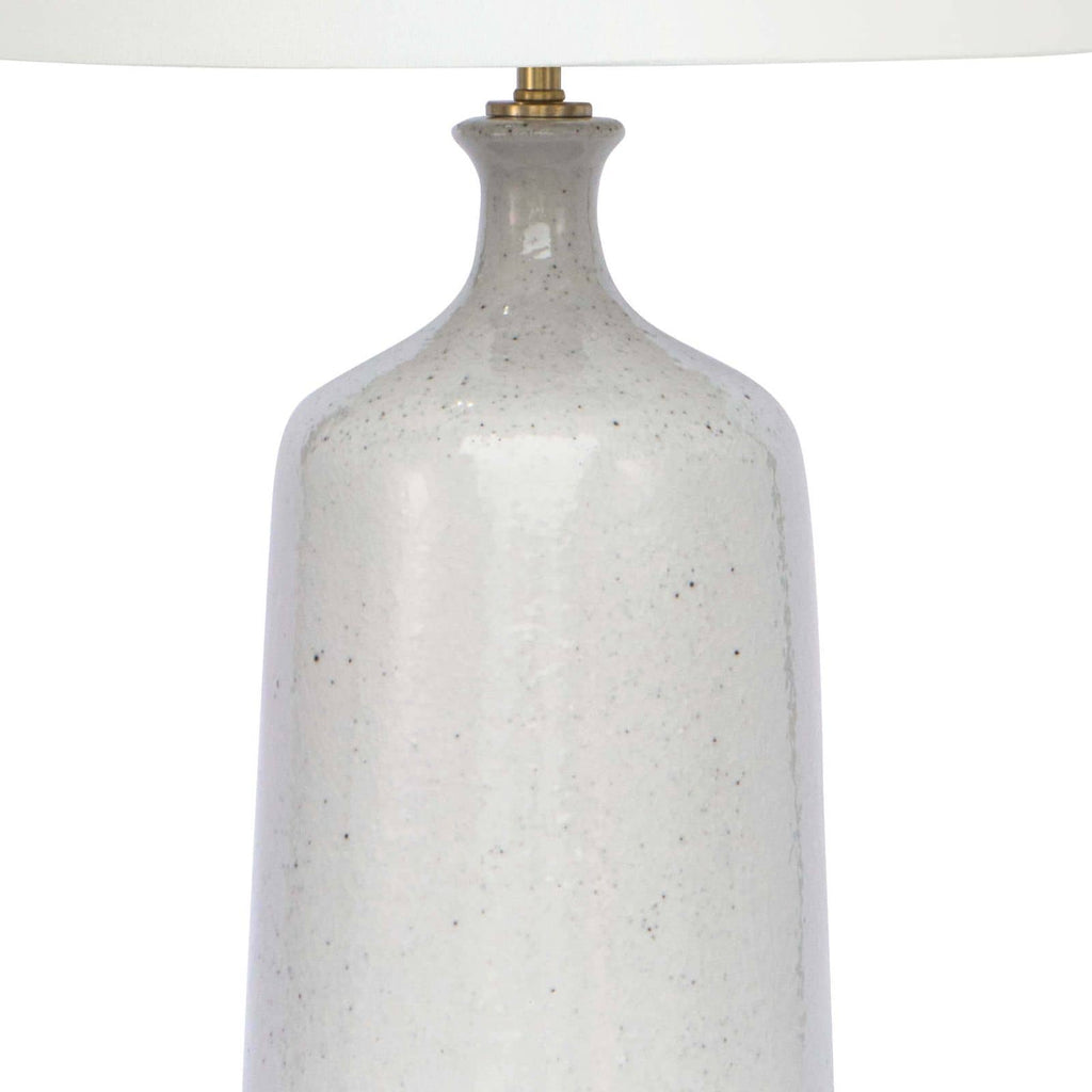 13-1267 Glace 1 Light Table Lamp | Alternate Image