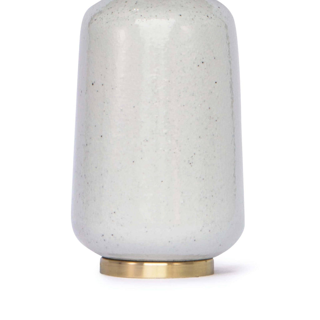 13-1267 Glace 1 Light Table Lamp | Alternate Image