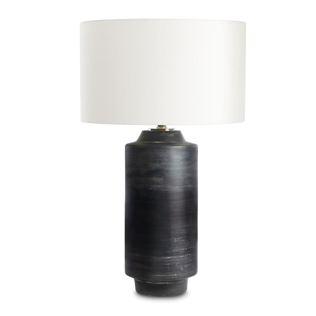 13-1275 Dayton 1 Light Table Lamp | Main Image