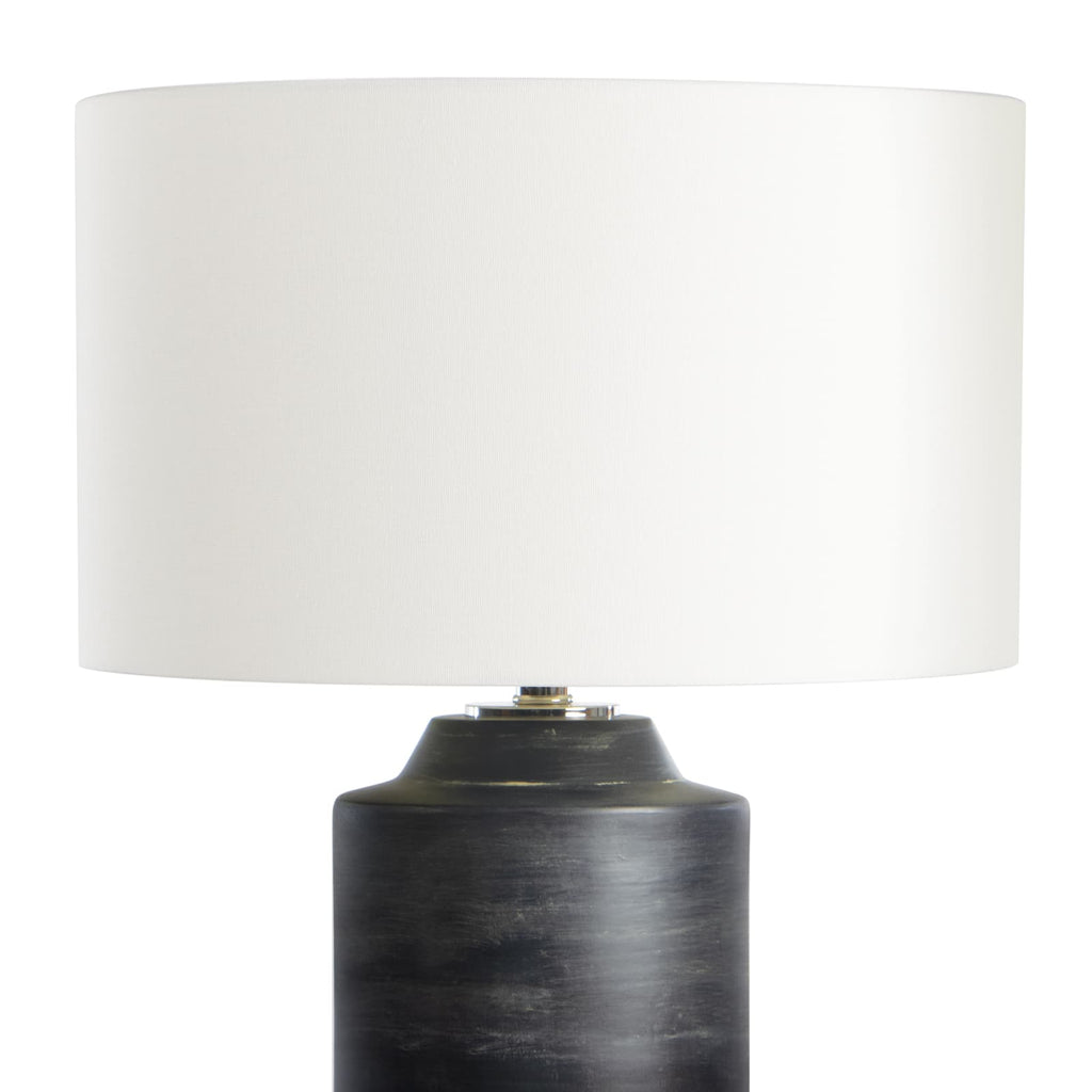 13-1275 Dayton 1 Light Table Lamp | Alternate Image