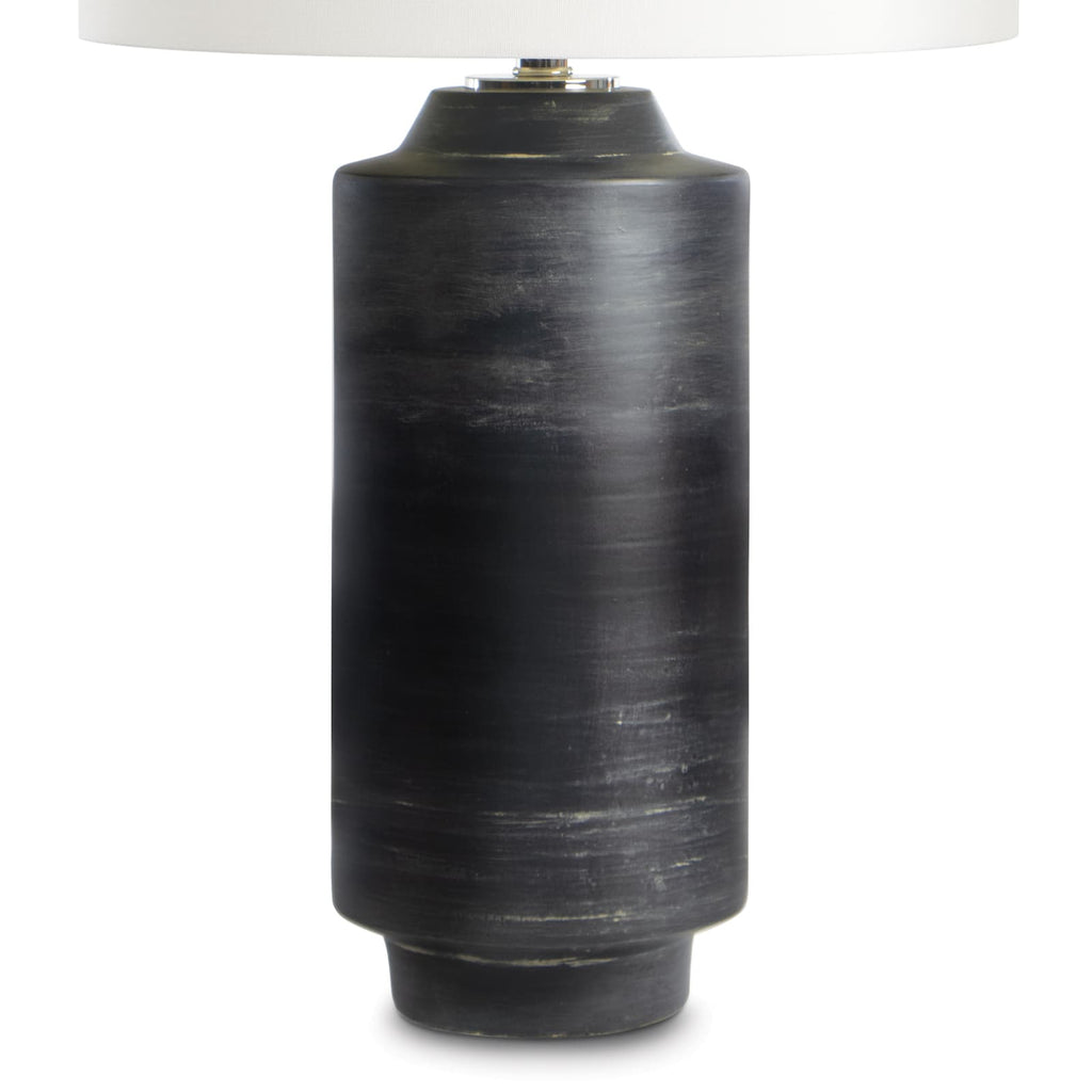 13-1275 Dayton 1 Light Table Lamp | Alternate Image