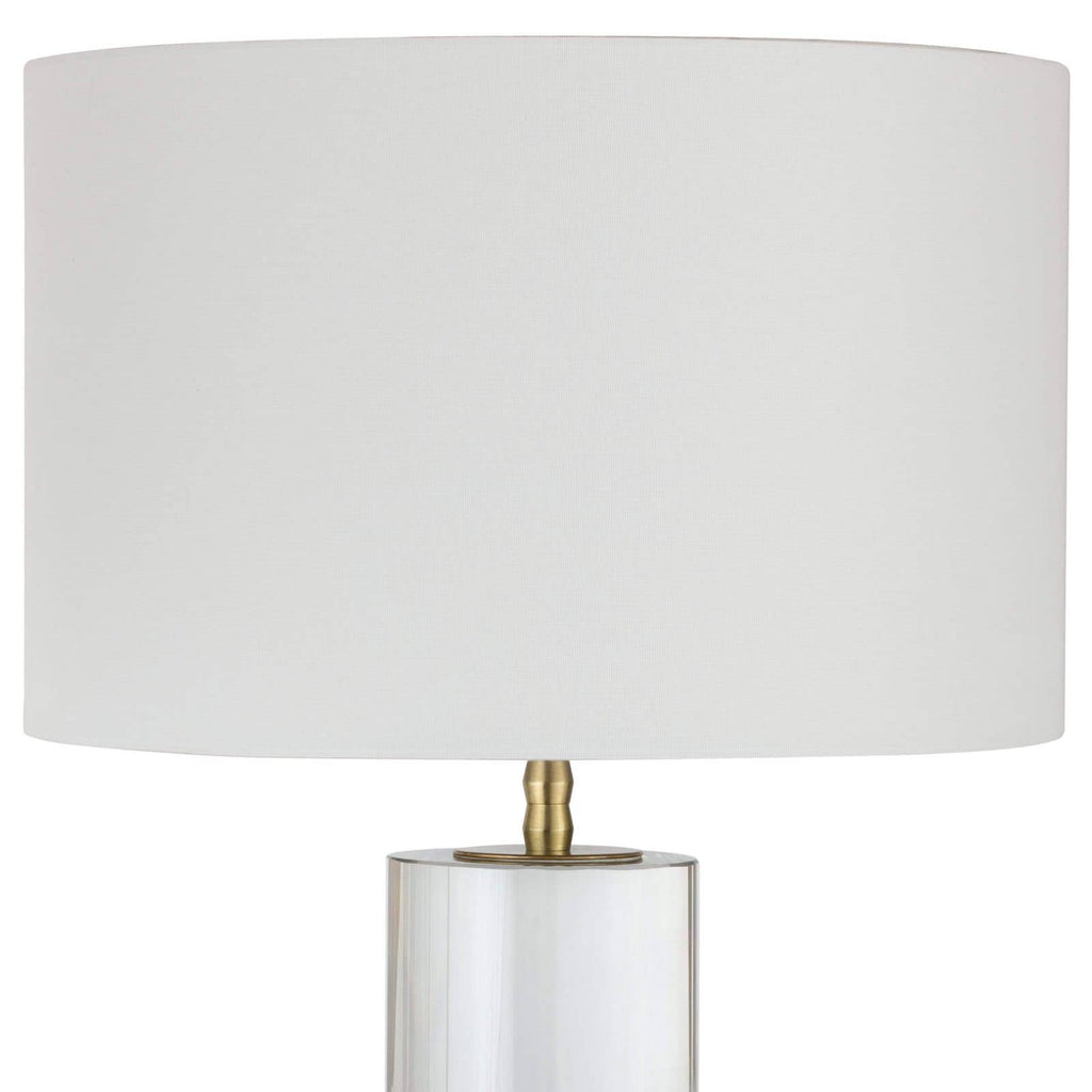 13-1283 Juliet 1 Light Table Lamp | Alternate Image