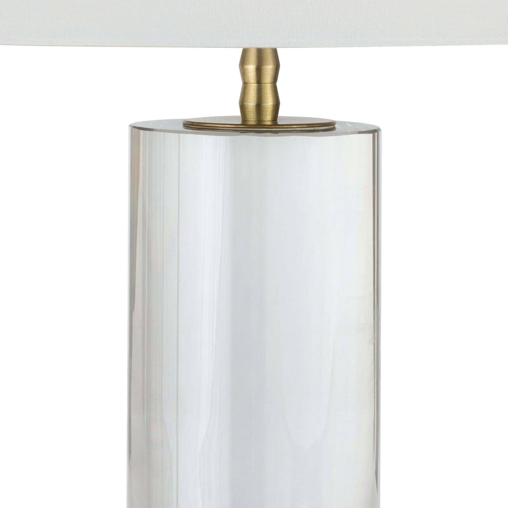 13-1283 Juliet 1 Light Table Lamp | Alternate Image