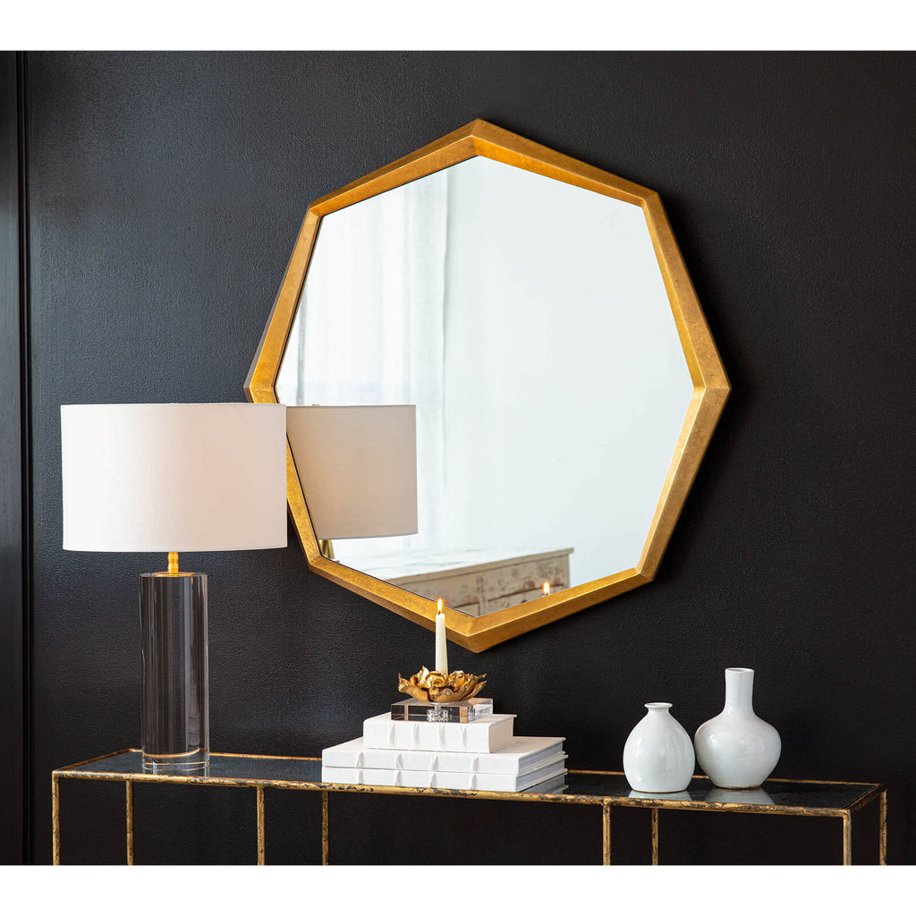 13-1283 Juliet 1 Light Table Lamp | Lifestyle Image