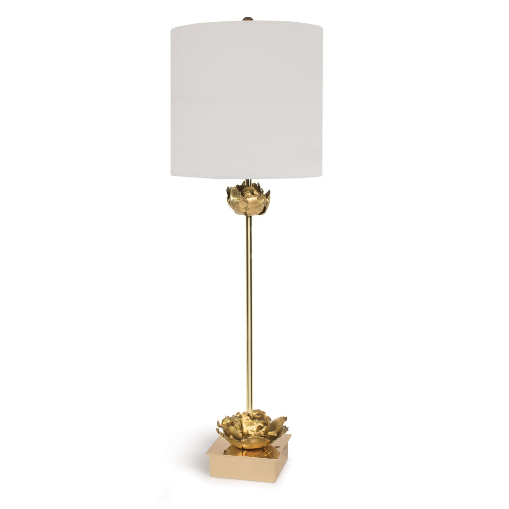 13-1285 Adeline 1 Light Buffet Lamp | Main Image