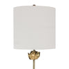 13-1285 Adeline 1 Light Buffet Lamp | Alternate Image