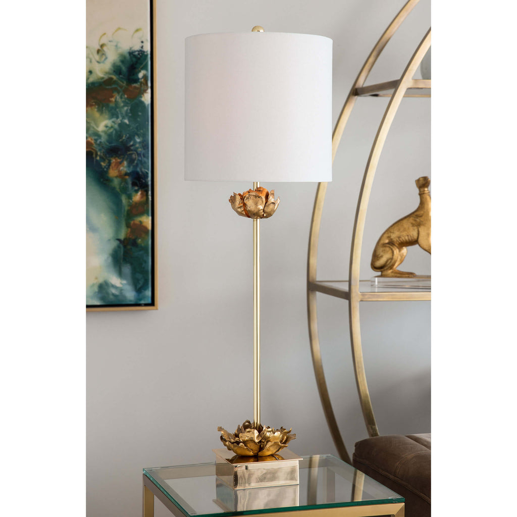 13-1285 Adeline 1 Light Buffet Lamp | Lifestyle Image