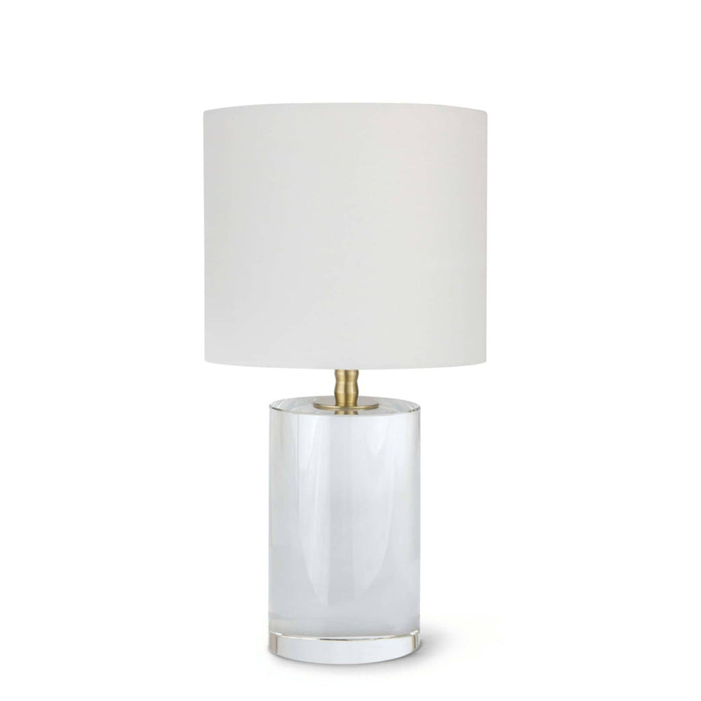 13-1286 Juliet 1 Light Table Lamp | Main Image