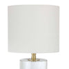 13-1286 Juliet 1 Light Table Lamp | Alternate Image