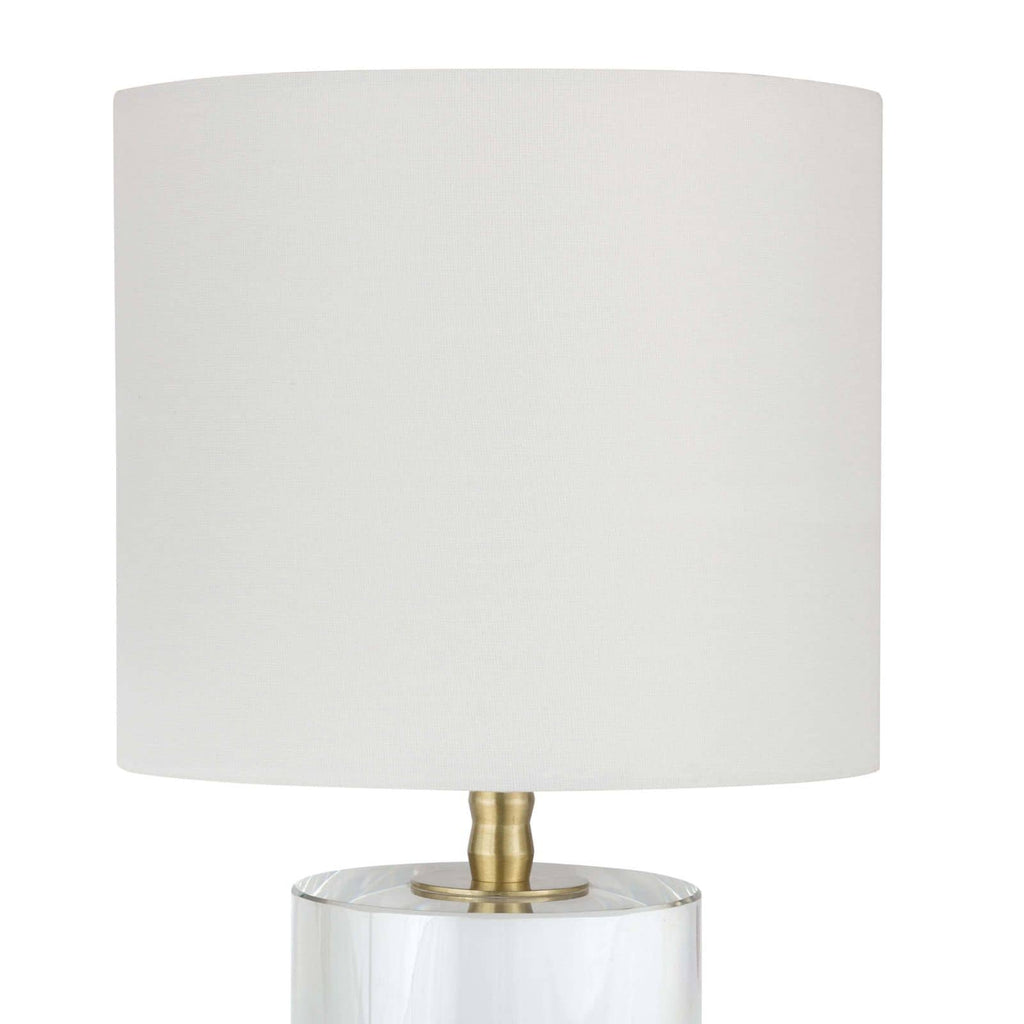 13-1286 Juliet 1 Light Table Lamp | Alternate Image