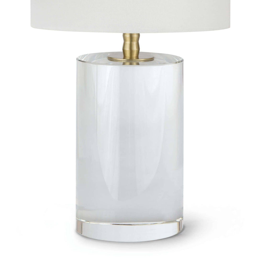 13-1286 Juliet 1 Light Table Lamp | Alternate Image