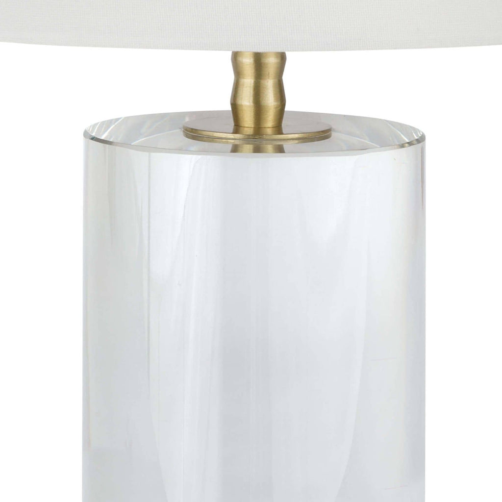 13-1286 Juliet 1 Light Table Lamp | Alternate Image