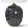 13-1289BLK Harbor 1 Light Table Lamp | Alternate Image