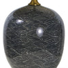 13-1289BLK Harbor 1 Light Table Lamp | Alternate Image