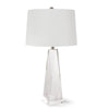 13-1319 Angelica 1 Light Table Lamp | Main Image