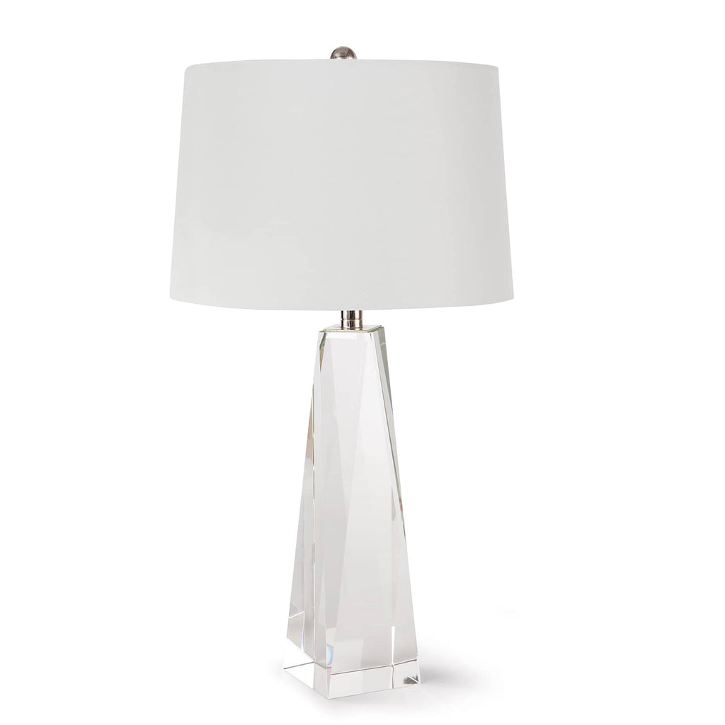 13-1319 Angelica 1 Light Table Lamp | Main Image