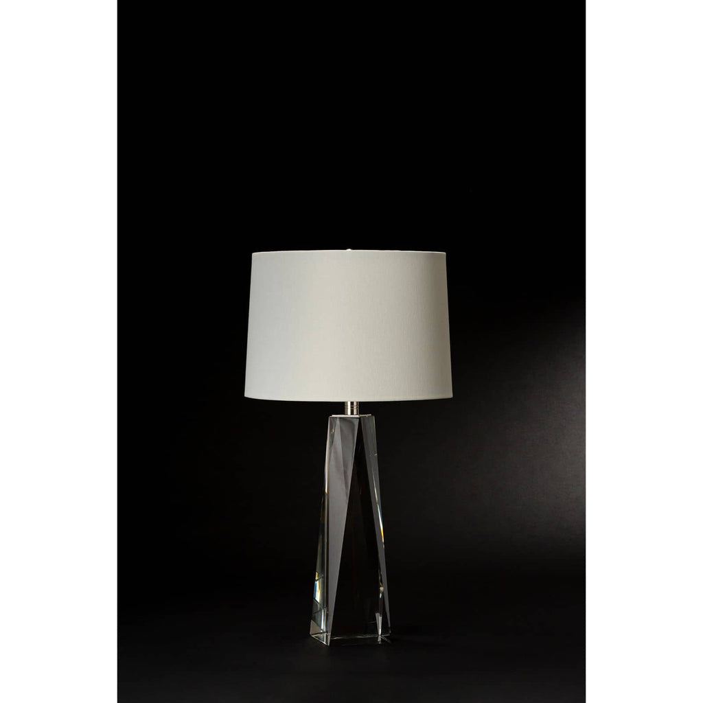 13-1319 Angelica 1 Light Table Lamp | Alternate Image