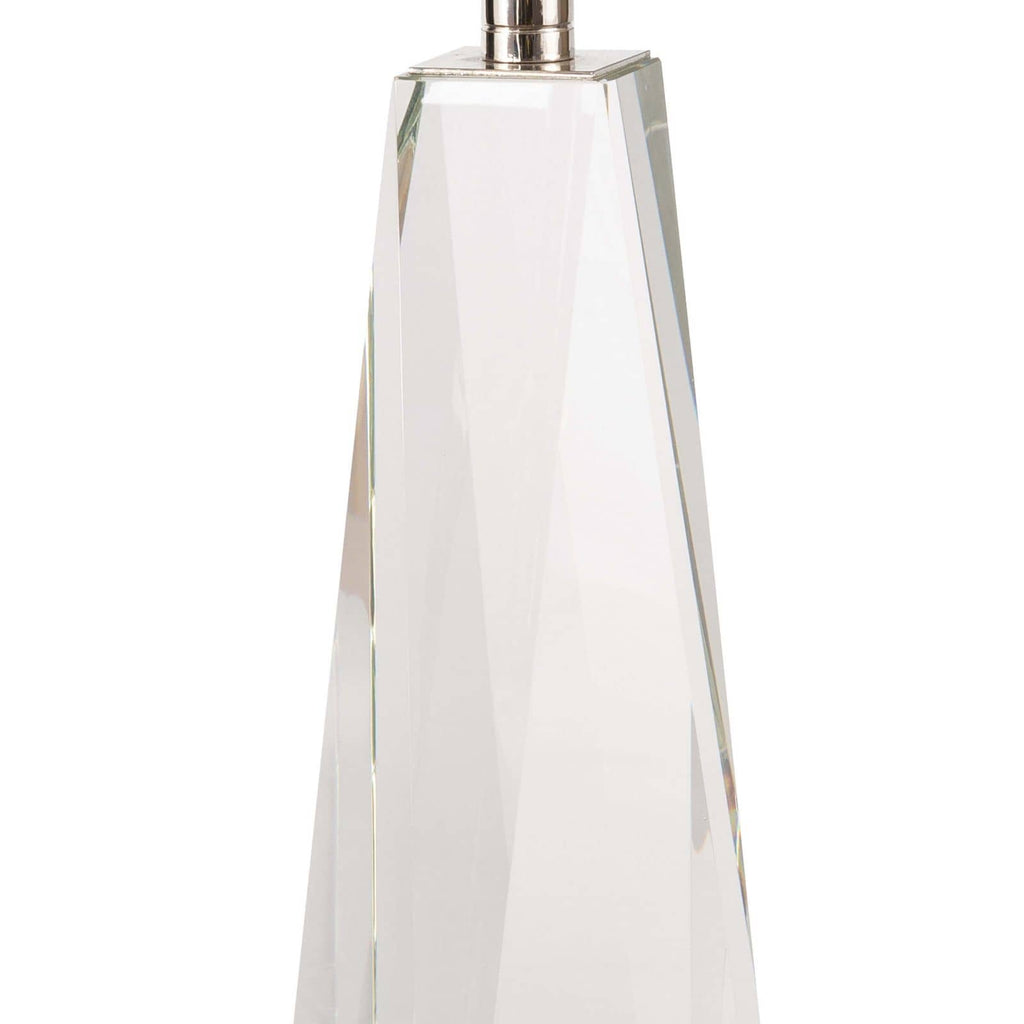 13-1319 Angelica 1 Light Table Lamp | Alternate Image