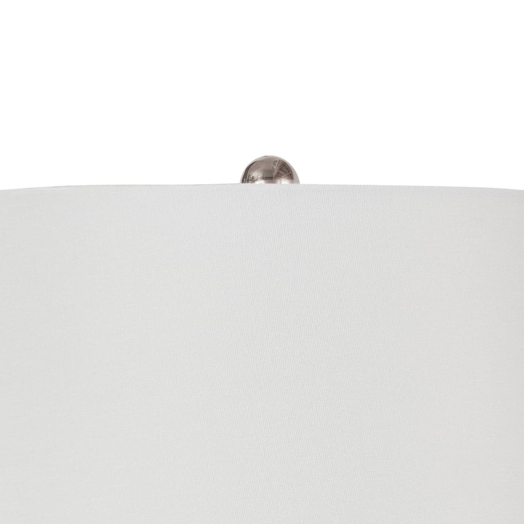 13-1319 Angelica 1 Light Table Lamp | Alternate Image