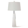 13-1324 Carli 1 Light Table Lamp | Main Image