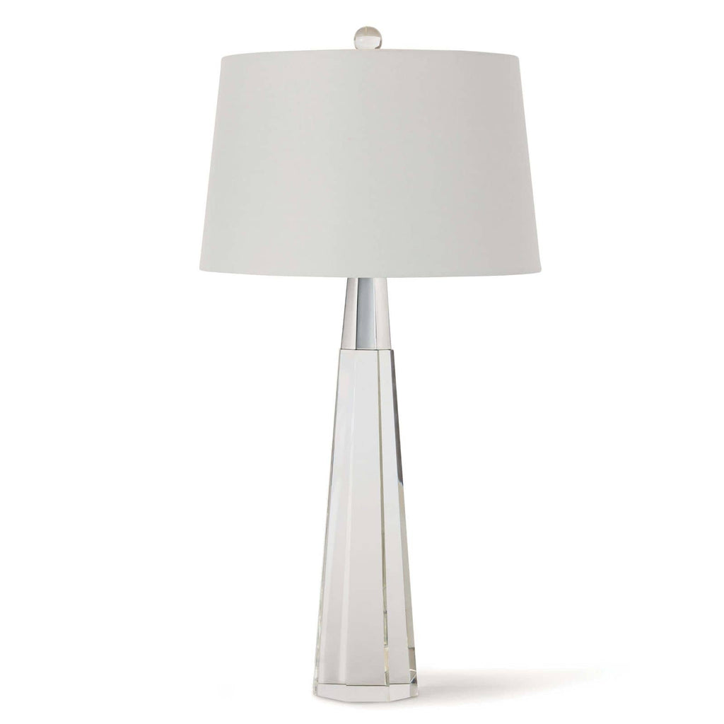 13-1324 Carli 1 Light Table Lamp | Main Image