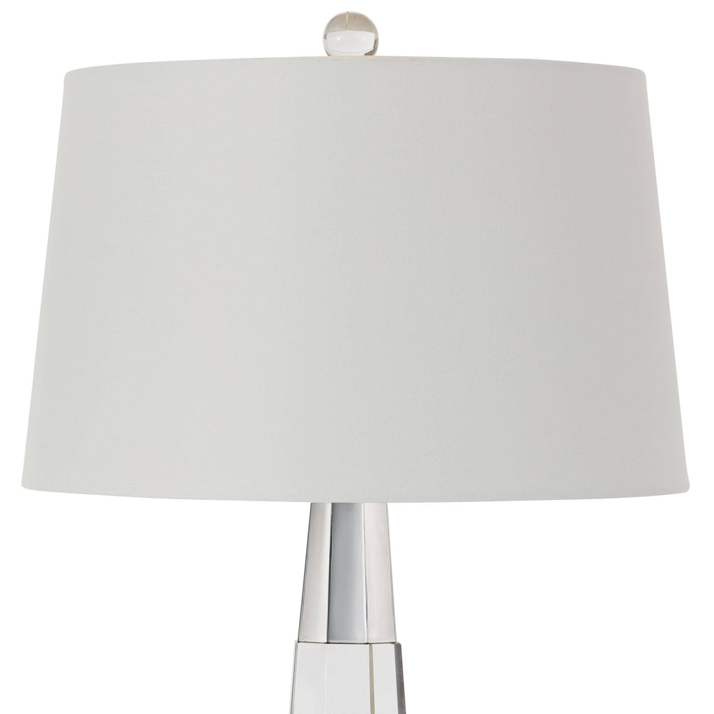 13-1324 Carli 1 Light Table Lamp | Alternate Image
