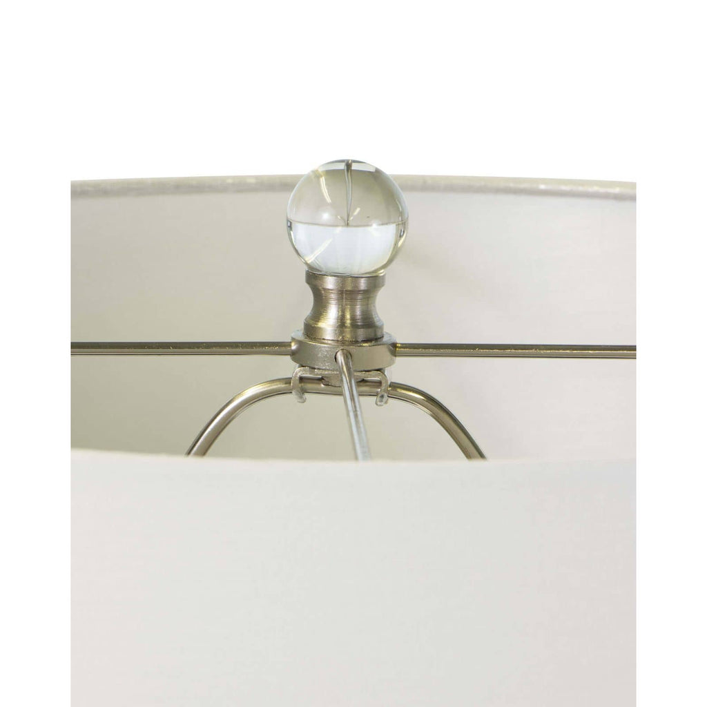 13-1324 Carli 1 Light Table Lamp | Alternate Image
