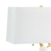 13-1330GLD Cherise 2 Light Table Lamp | Alternate Image
