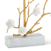 13-1330GLD Cherise 2 Light Table Lamp | Alternate Image