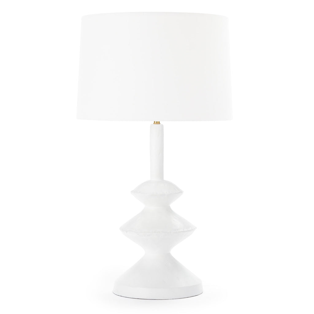 13-1350 Hope 1 Light Table Lamp | Main Image