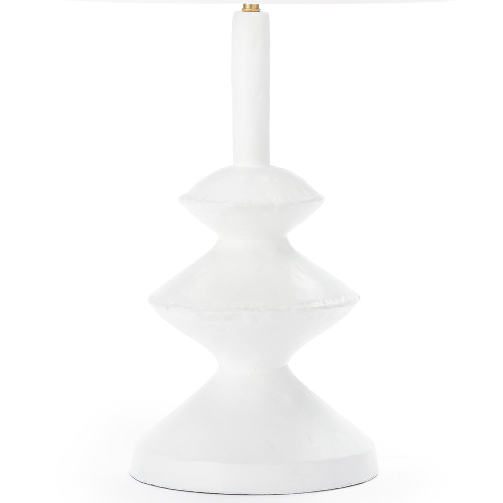 13-1350 Hope 1 Light Table Lamp | Alternate Image